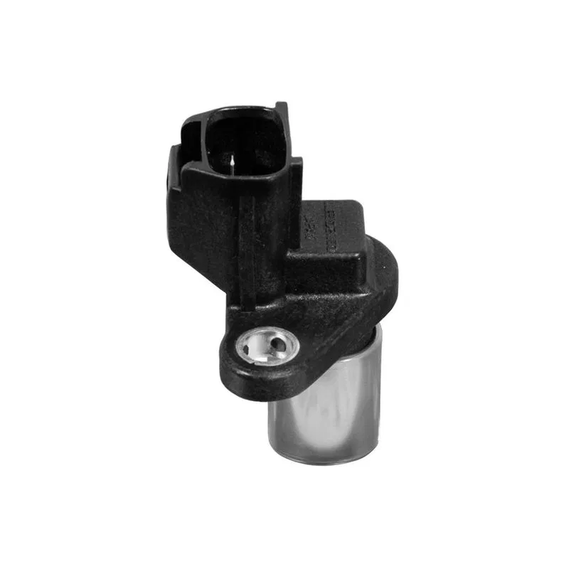 196-1101 – DENSO Crankshaft Position Sensor, OE Replacement Oval Female Connector Male Blade Terminal Black